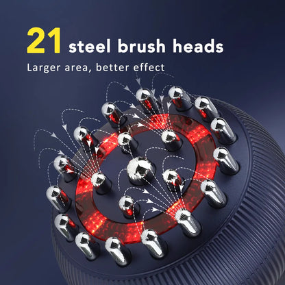 Masajeador Guasha Electric Grand Nuevo